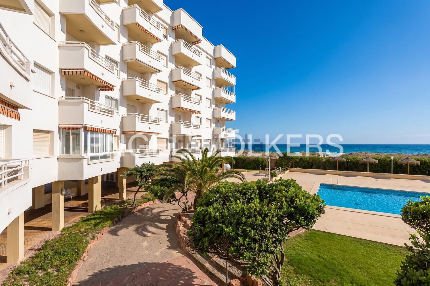 Piso en venta en Bega de Mar