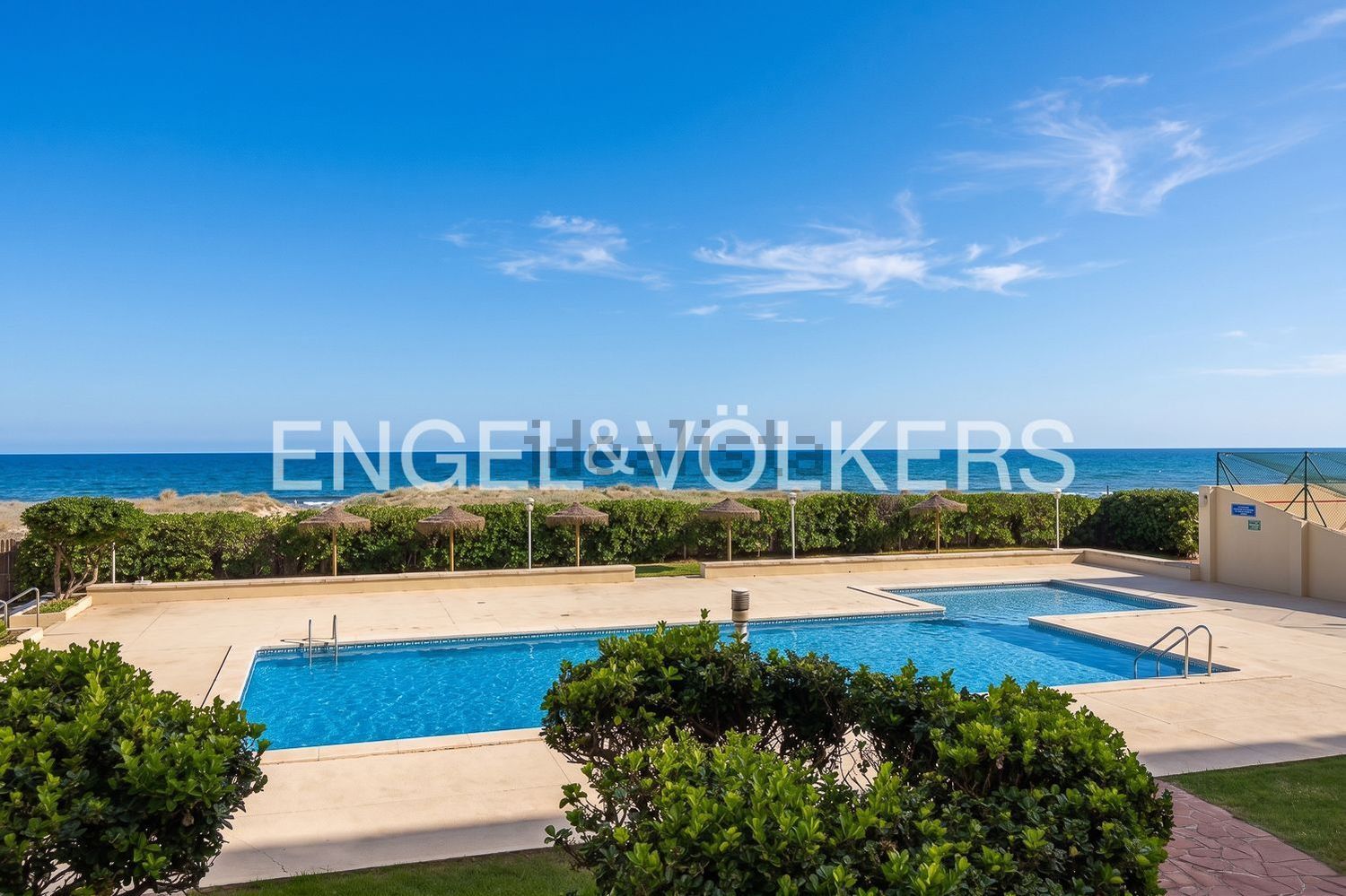 Piso en venta en Bega de Mar
