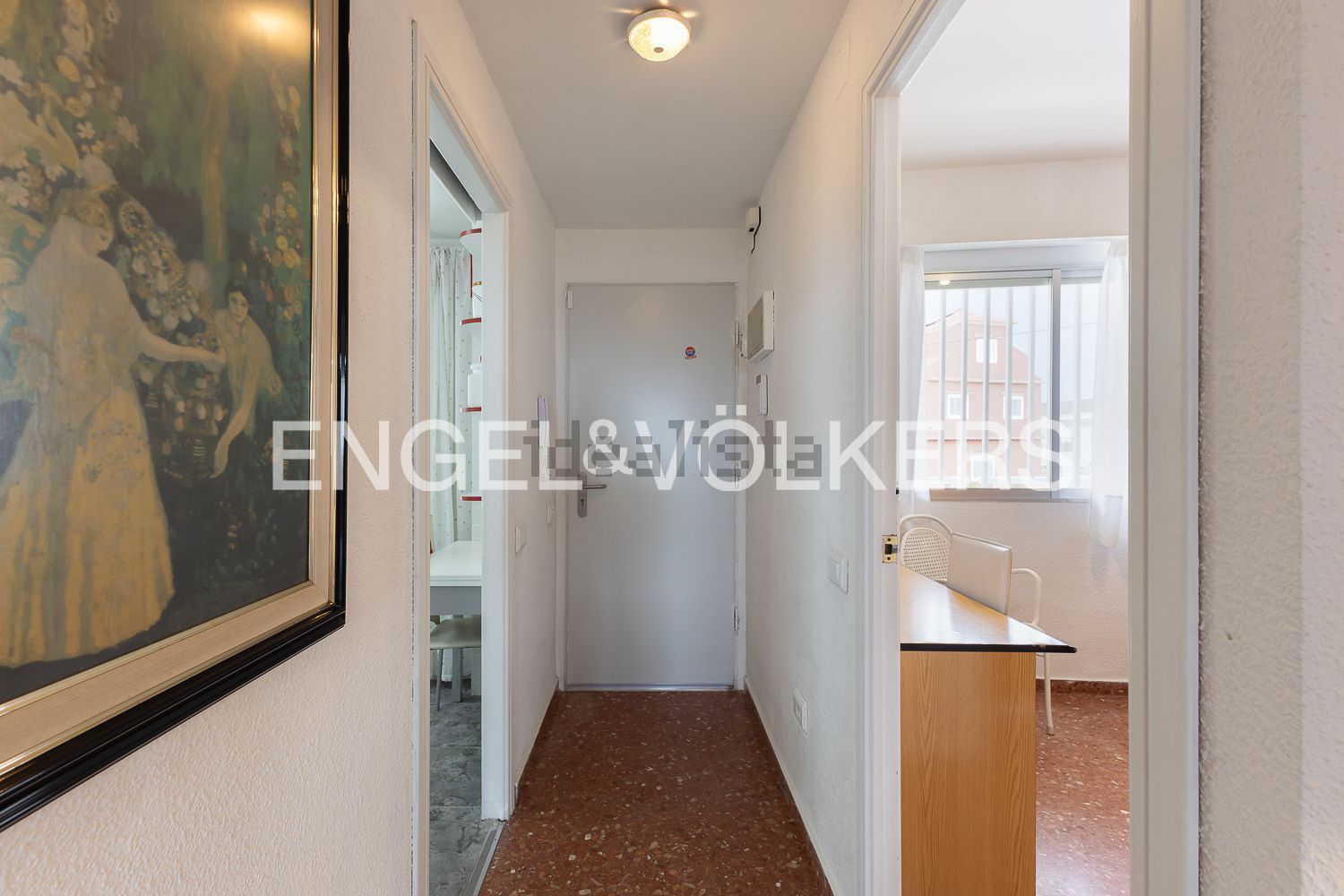 Piso en venta en Bega de Mar
