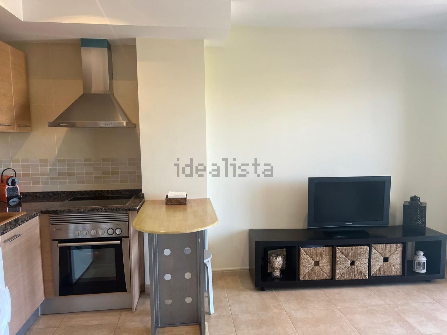 Piso en venta en Calle del Mediterráneo, 84