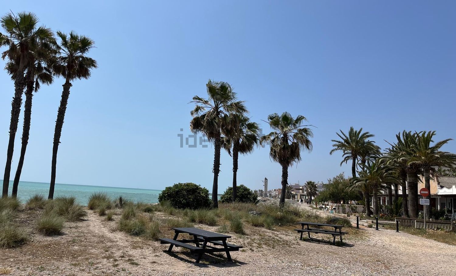 Piso en venta en Calle del Mediterráneo, 84