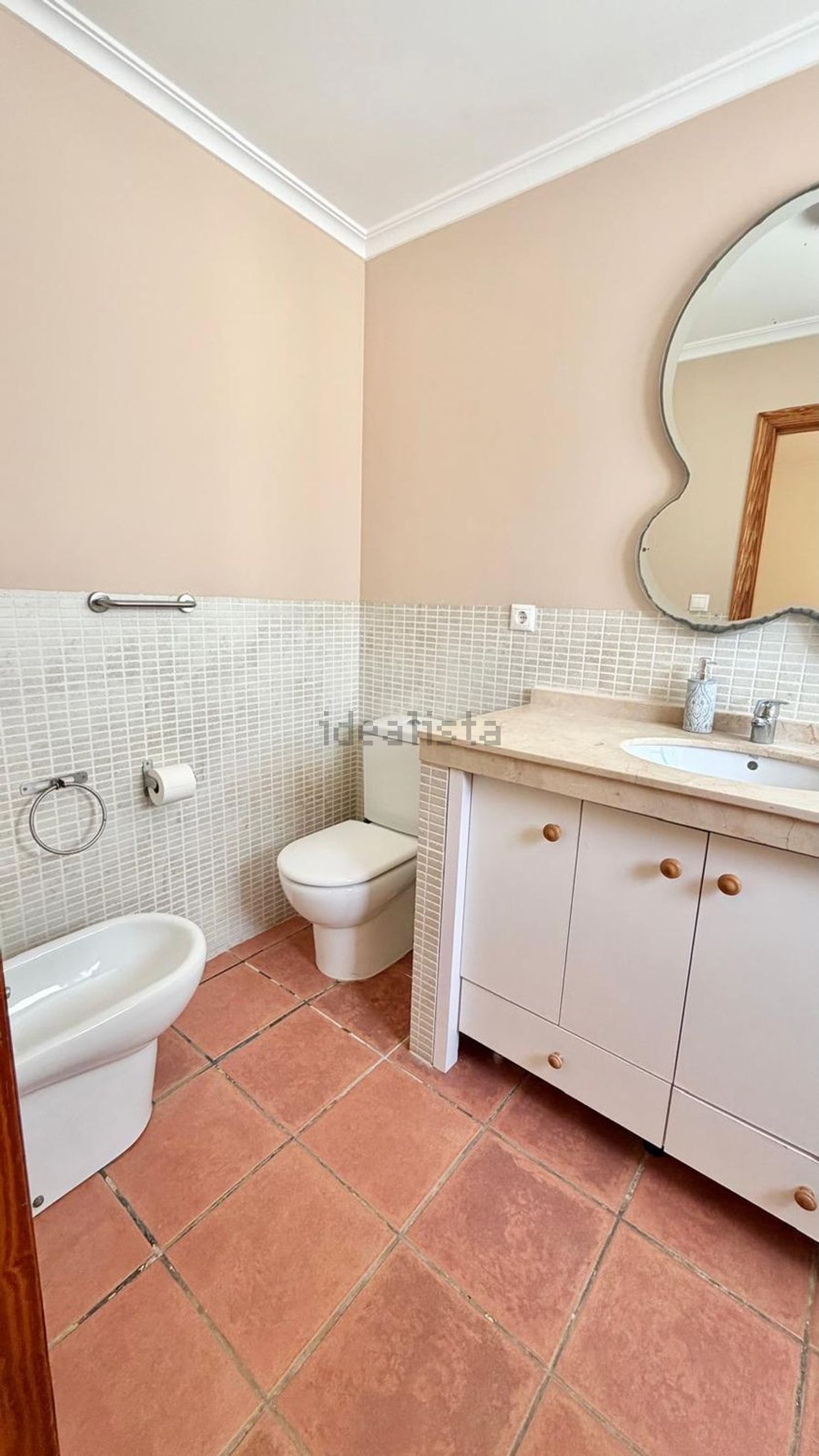 Piso en venta en Calle Mar Blau N-04, 22