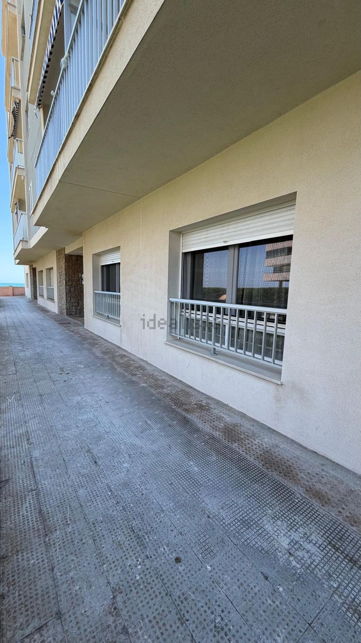 Piso en venta en Calle Mar Blau N-04, 22