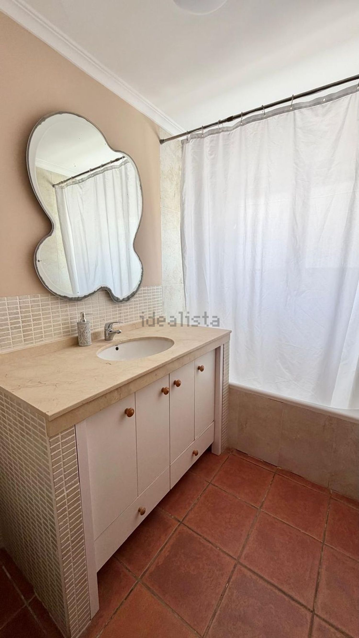 Piso en venta en Calle Mar Blau N-04, 22