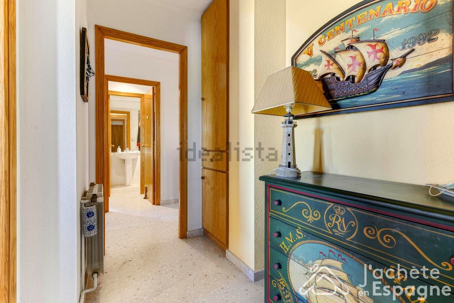 Piso en venta en Avenida l'Horta