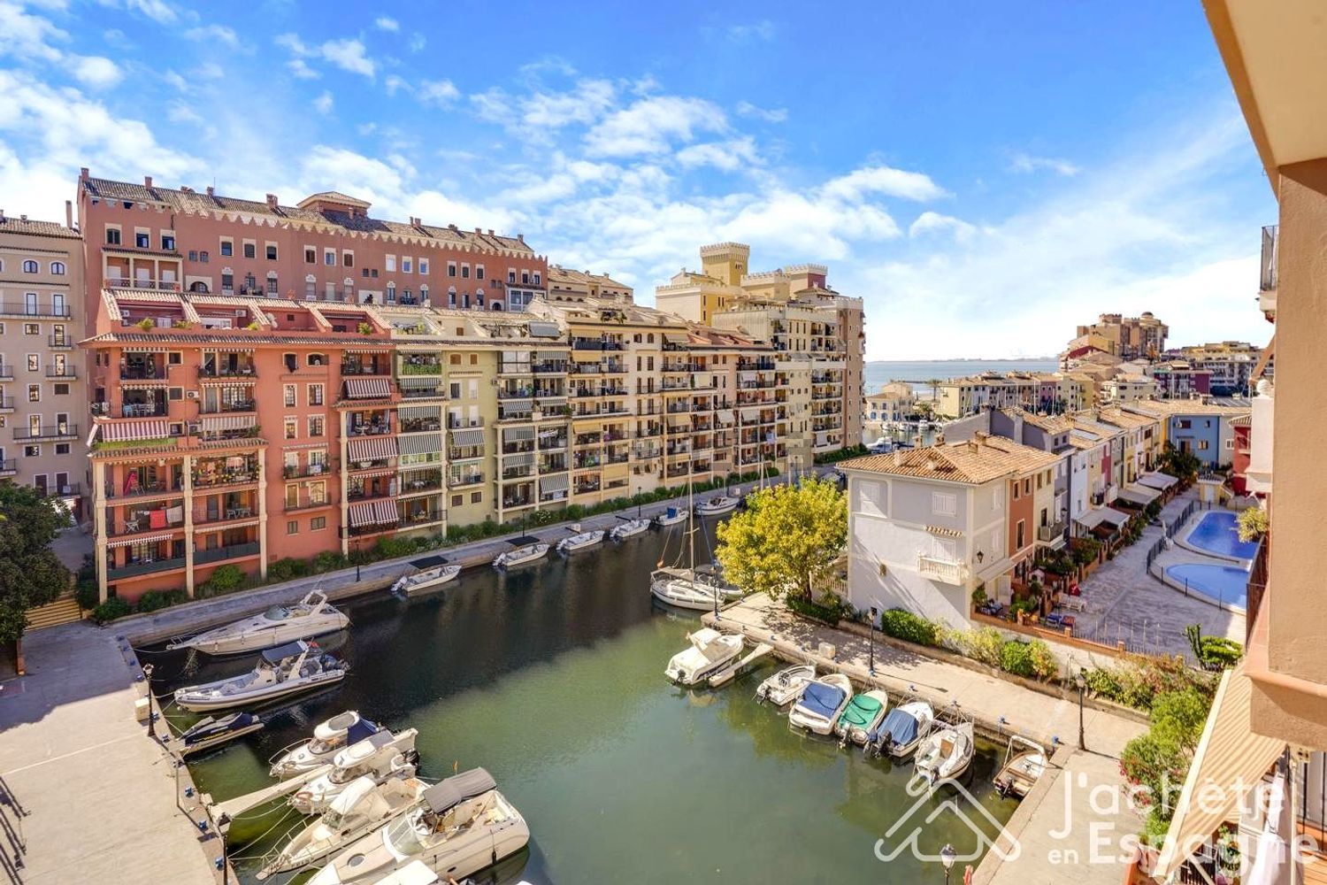 Piso en venta en Avenida l'Horta