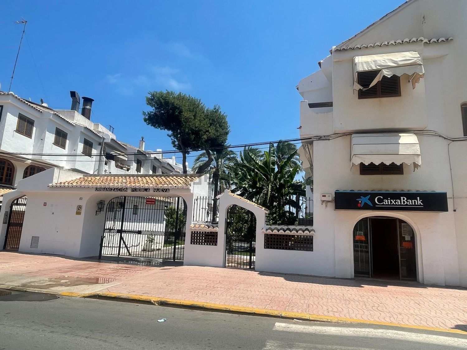 Chalet adosado en venta en Paris