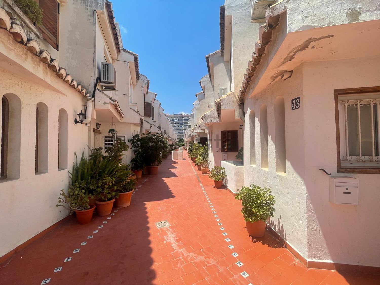 Chalet adosado en venta en Paris