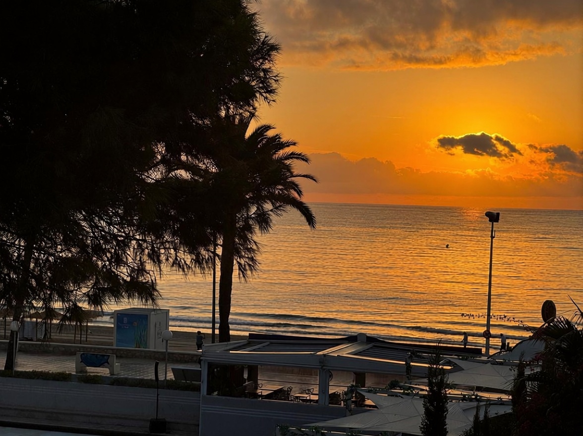 Chalet à vendre avec accès direct à la plage à Calpe
