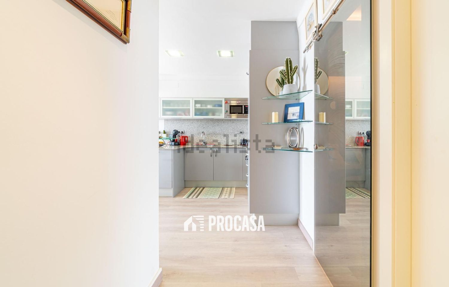 Apartamento em primeira linha de praia em Roses — Quarto