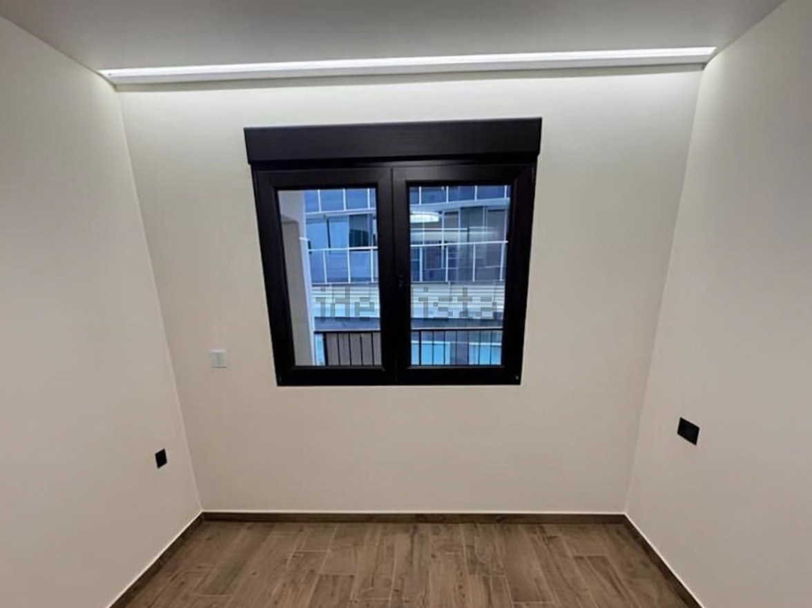 Apartamento à venda pé na areia em Calpe — Quarto