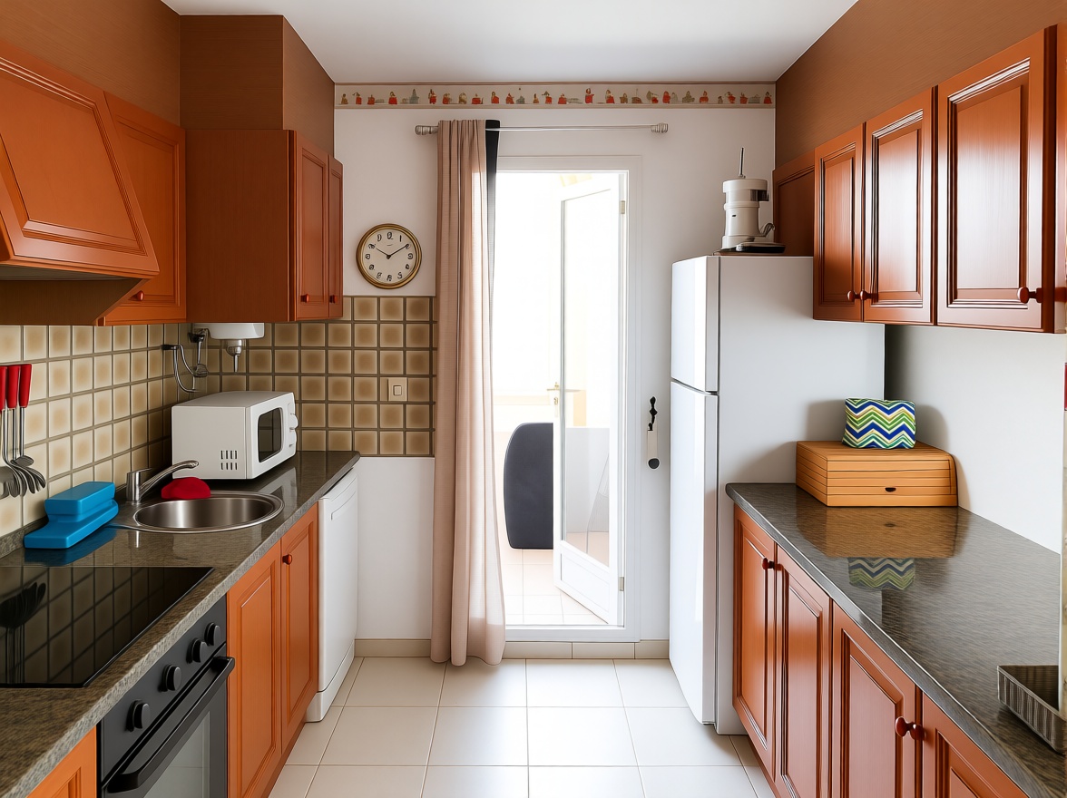 Apartamento à venda pé na areia em Calpe — Cozinha