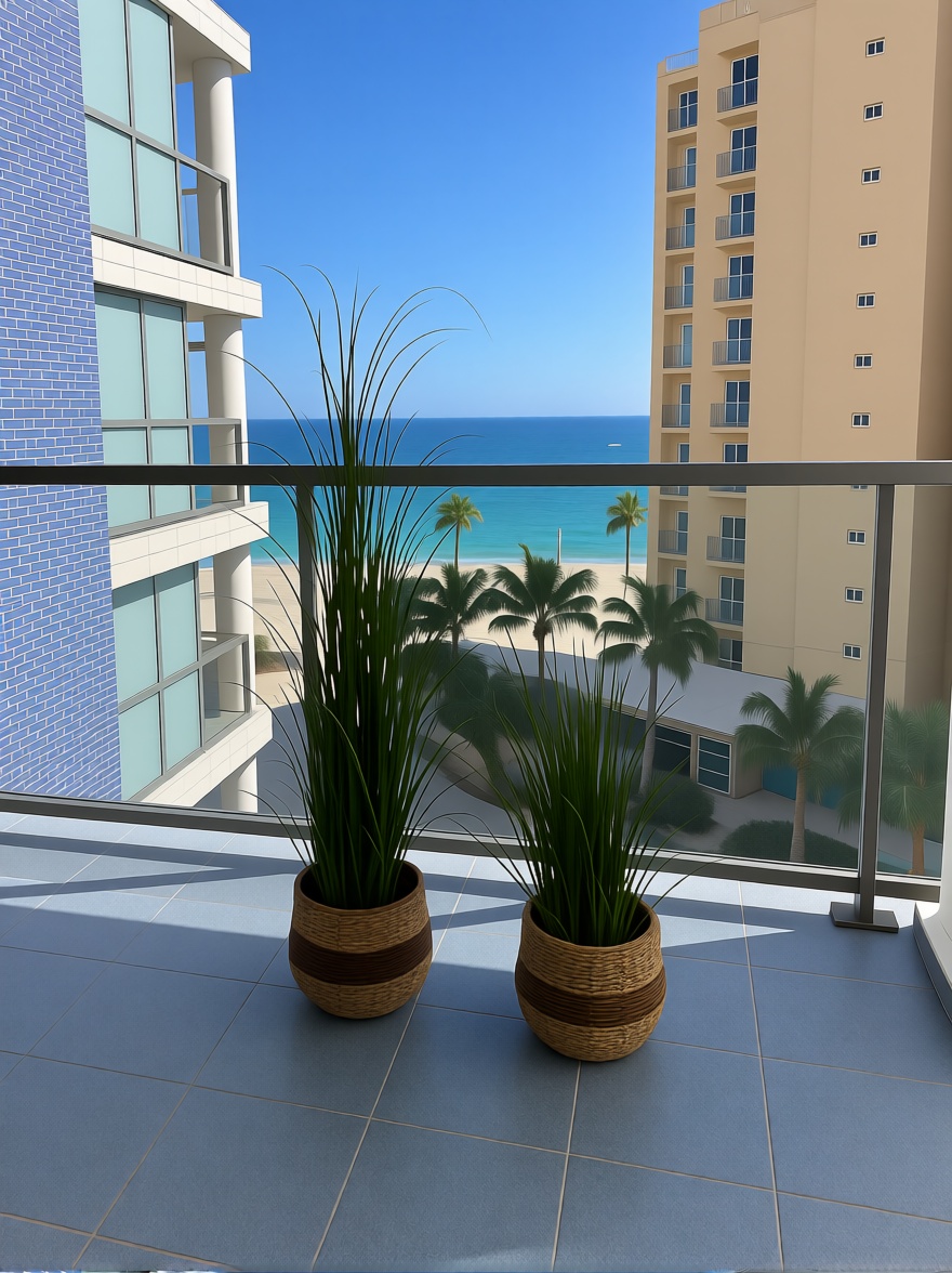 Piso en venta en primera línea de playa en Calpe