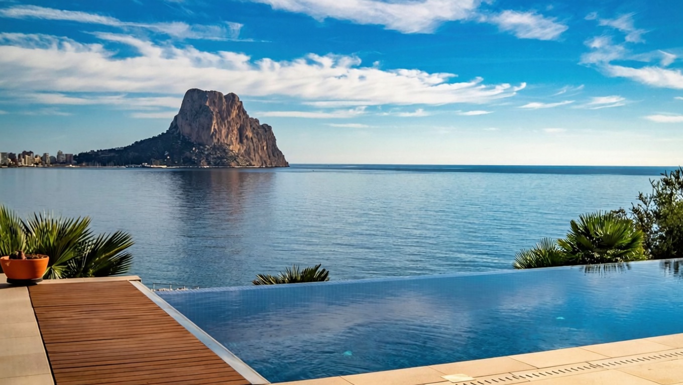 Casa o chalet independiente en venta en Partida Maryvilla — Meerterrasse