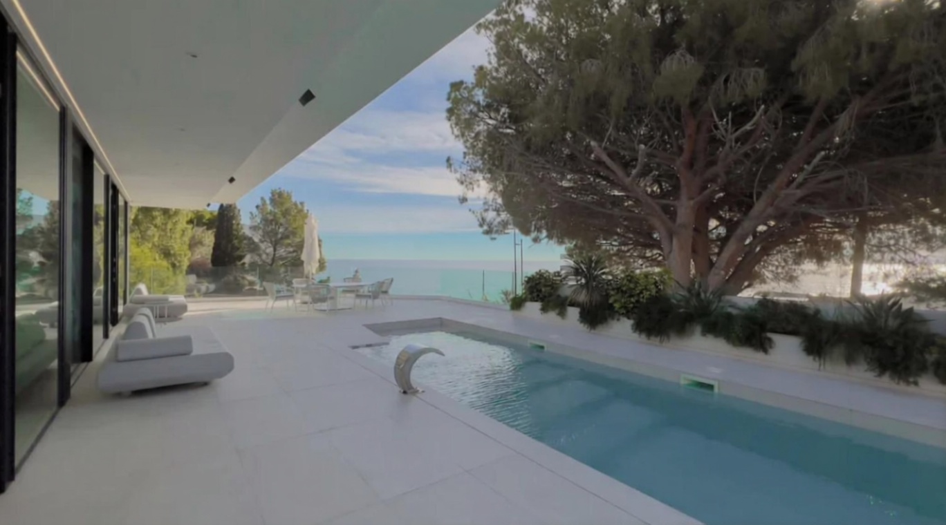 Casa o chalet independiente en venta en Zona de Mascarat