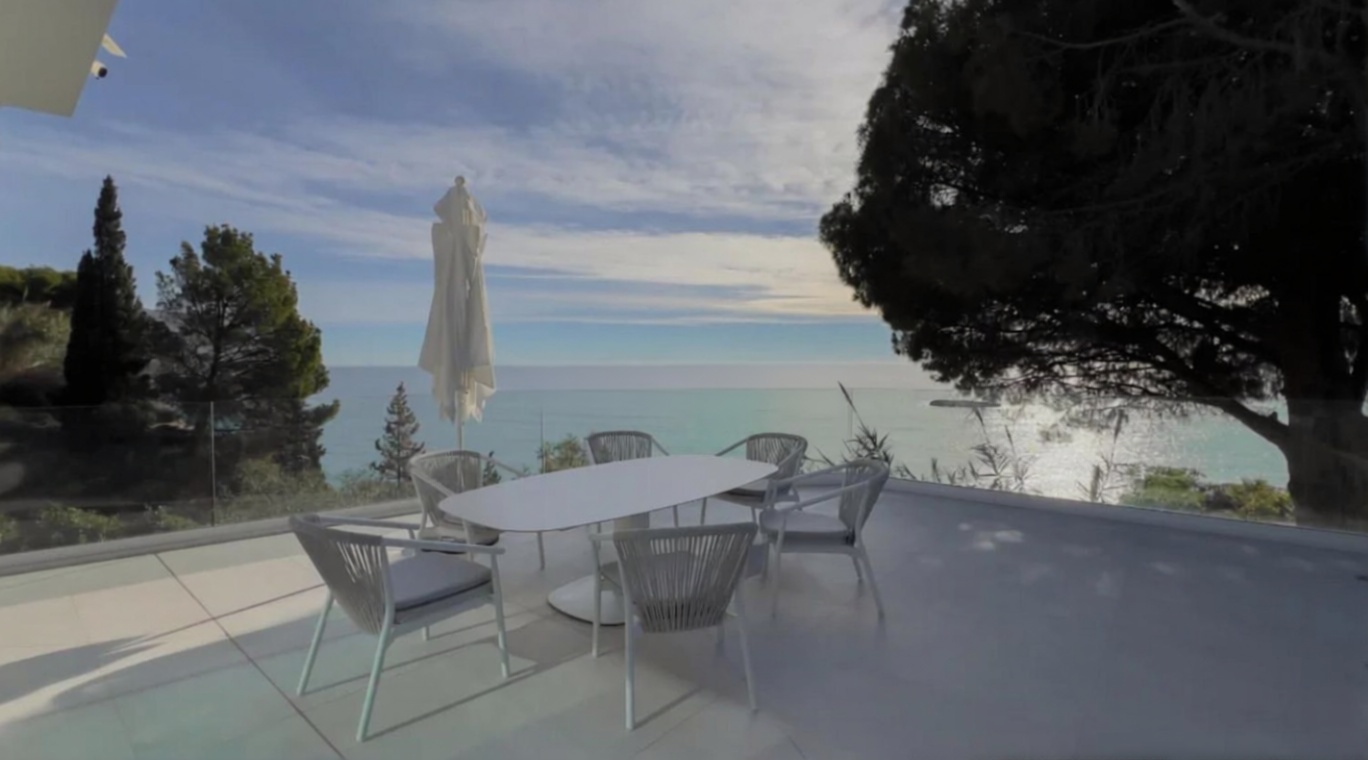 Casa o chalet independiente en venta en Zona de Mascarat — Meerterrasse