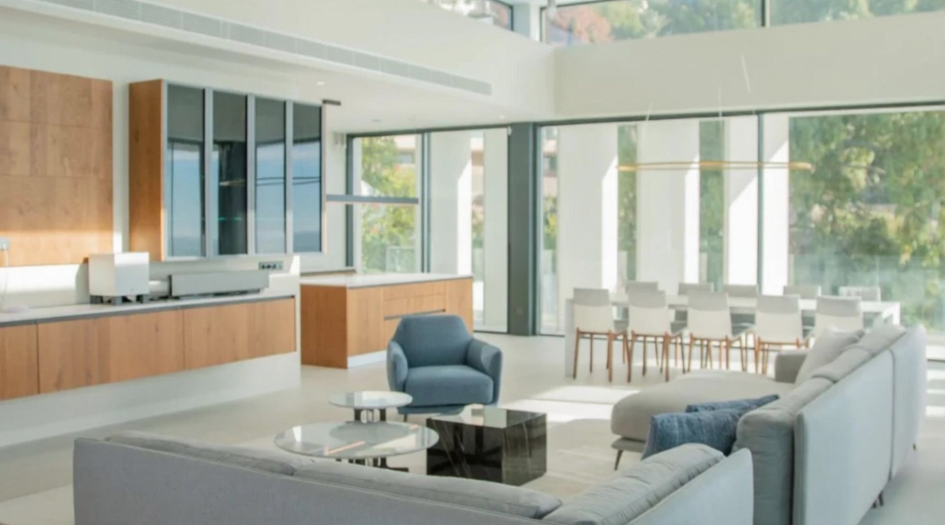 Casa o chalet independiente en venta en Zona de Mascarat — Schlafzimmer