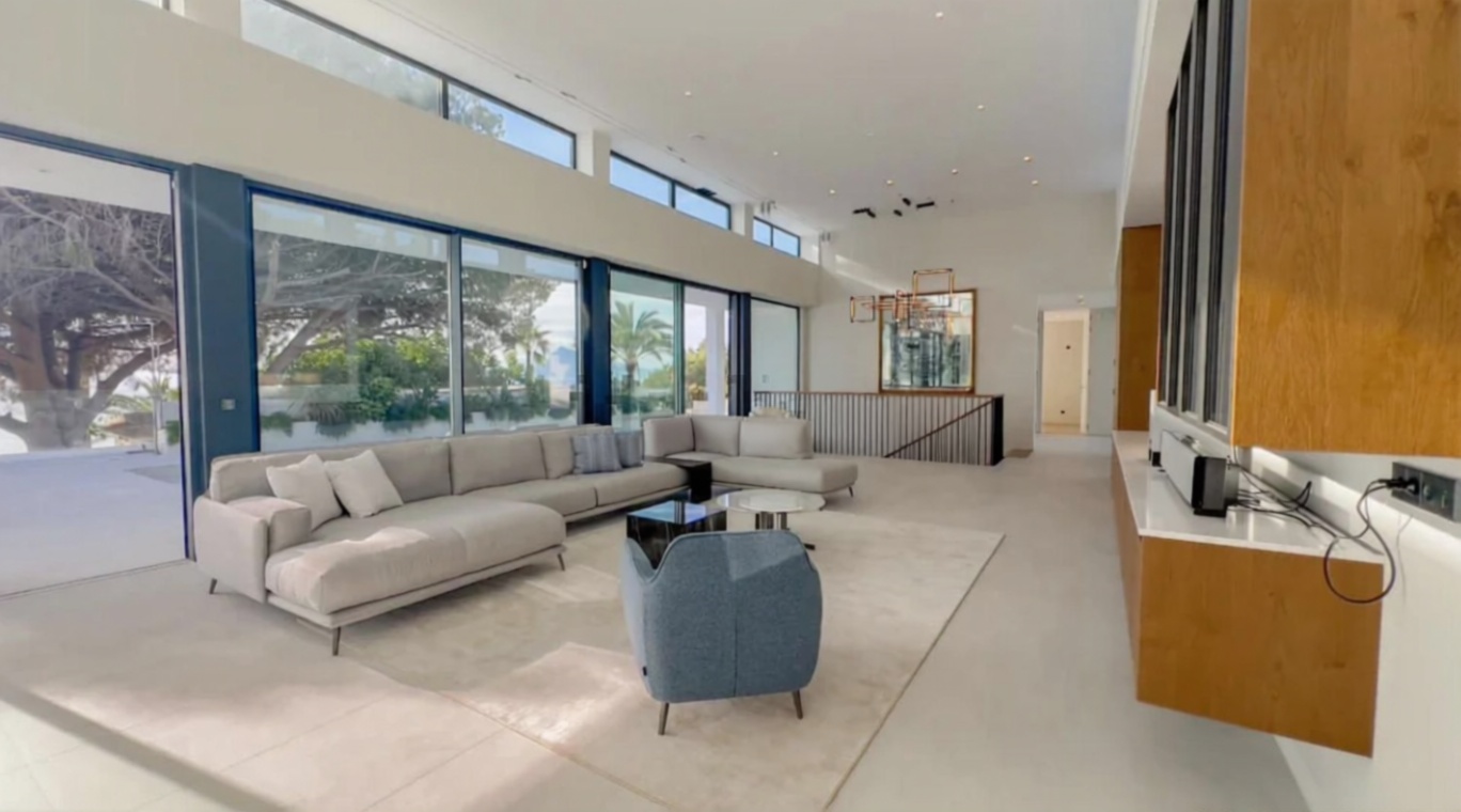 Casa o chalet independiente en venta en Zona de Mascarat — Küche