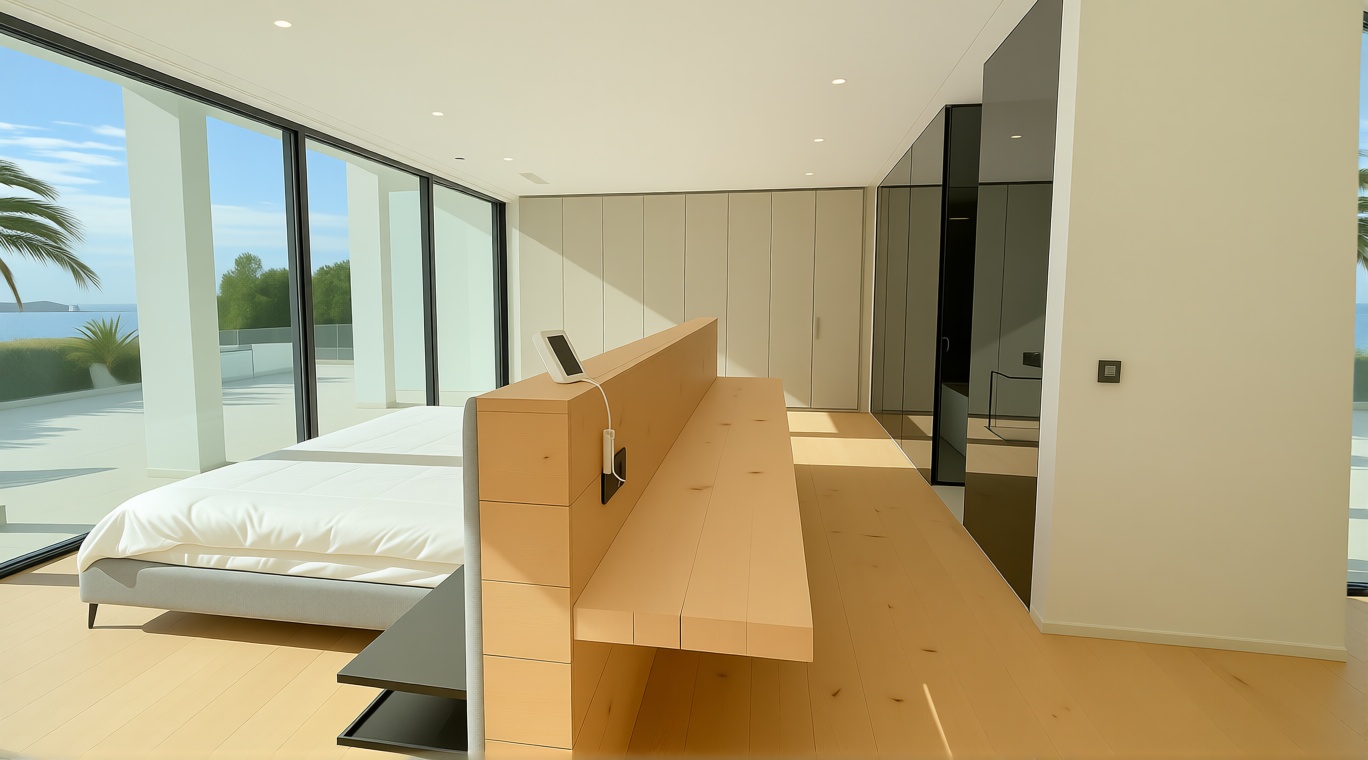 Casa o chalet independiente en venta en Zona de Mascarat — Bad