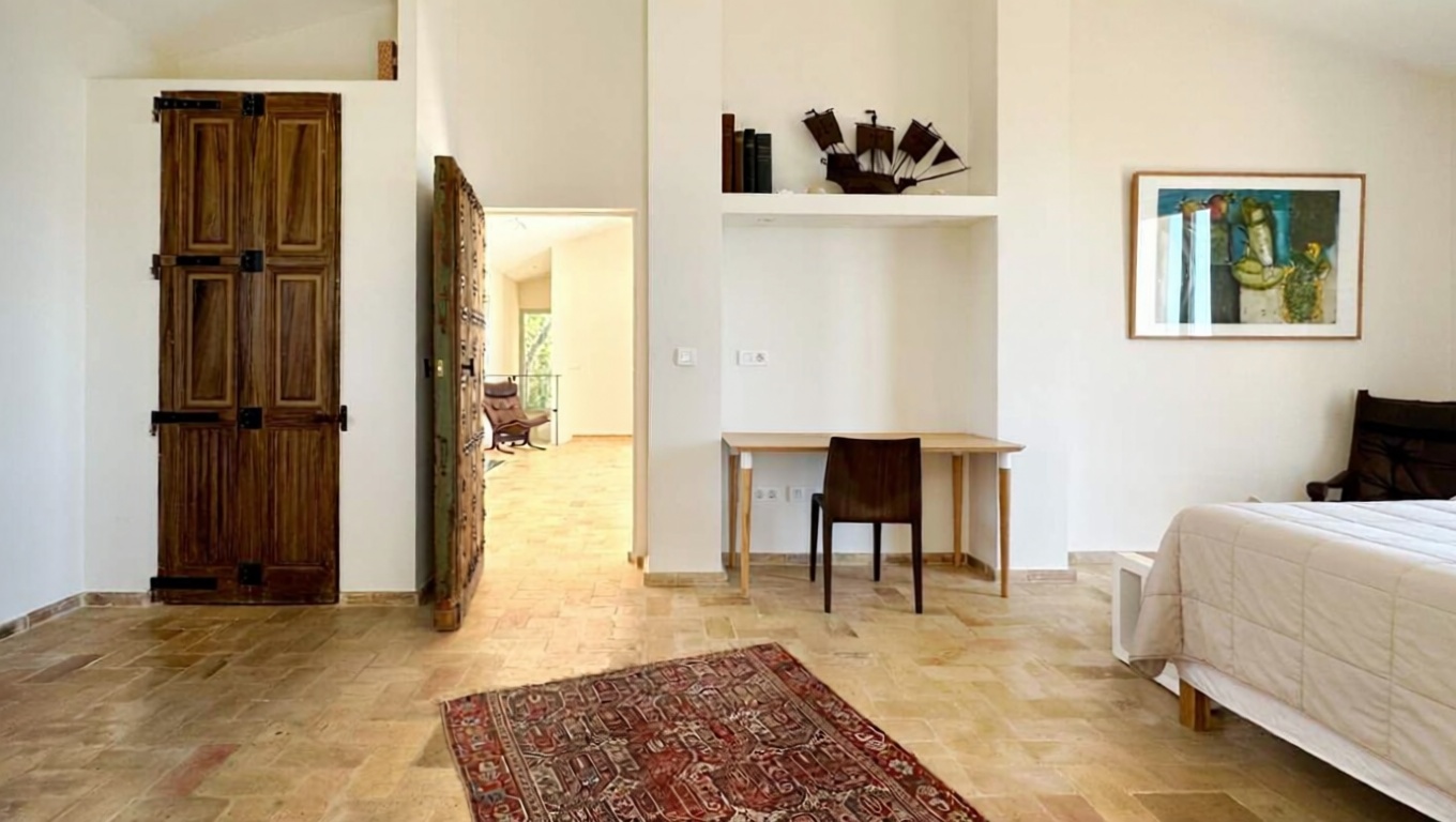 Casa o chalet independiente en venta en Zona de Mascarat — Bad