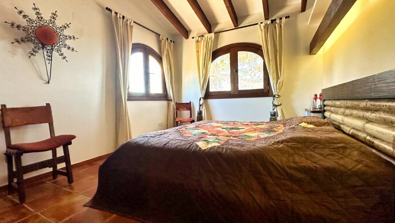 Casa o chalet independiente en venta en Calle Tord — Quarto