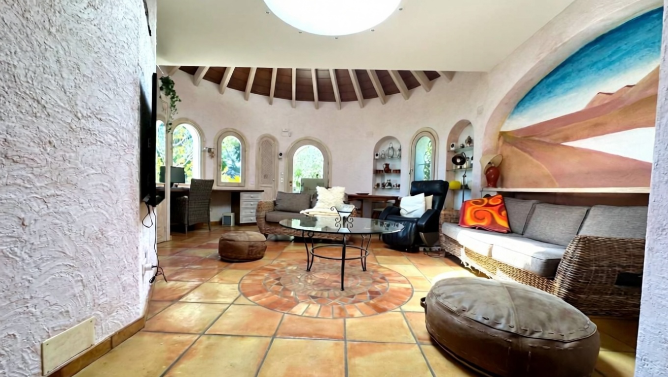 Casa o chalet independiente en venta en Calle Tord — Sala jantar
