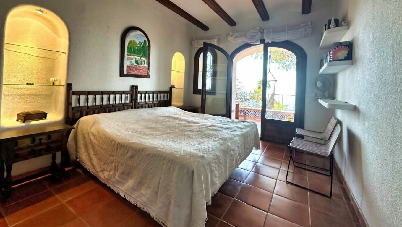 Casa o chalet independiente en venta en Calle Tord — Casa banho