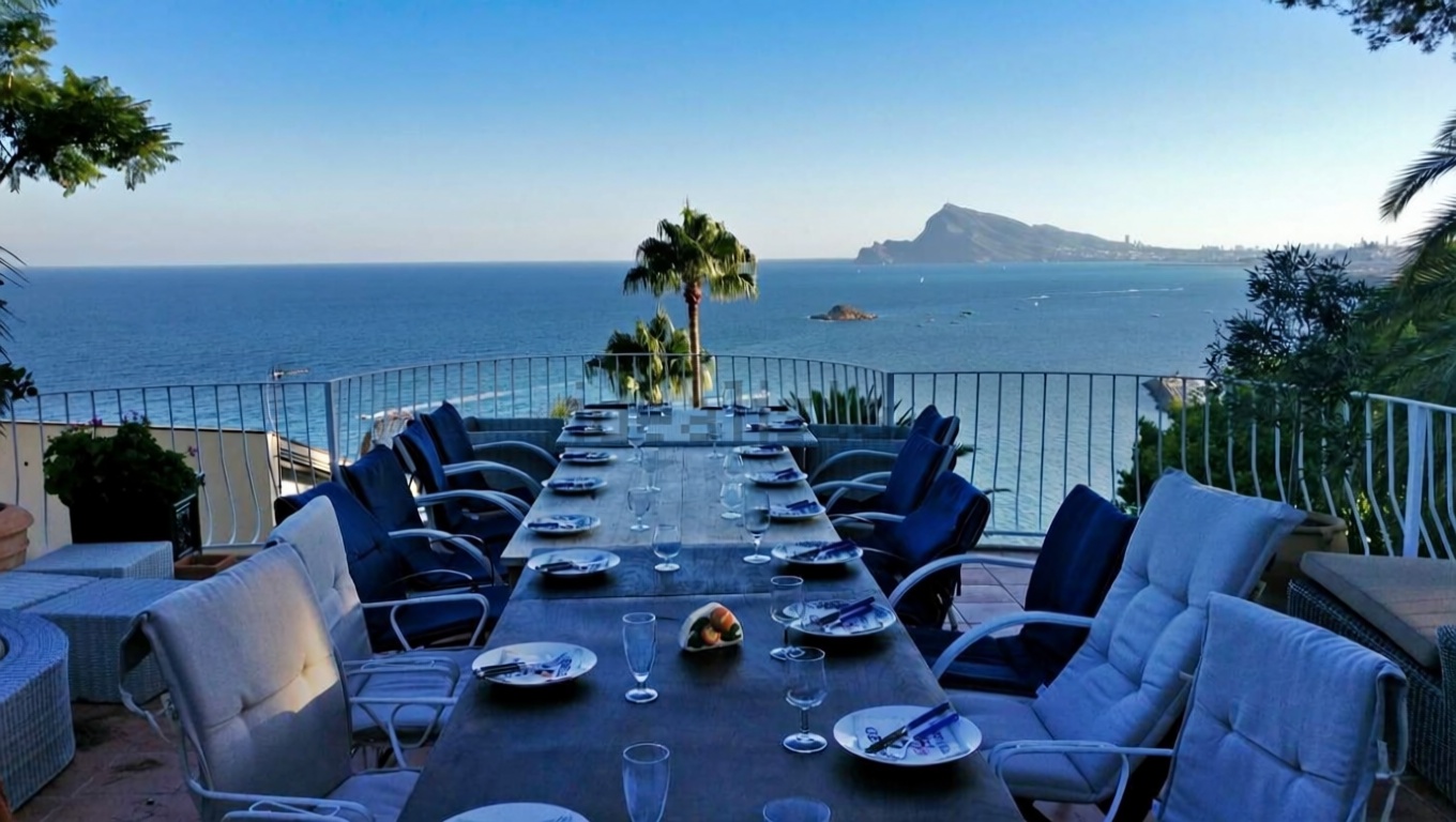 Casa o chalet independiente en venta en Calle Tord