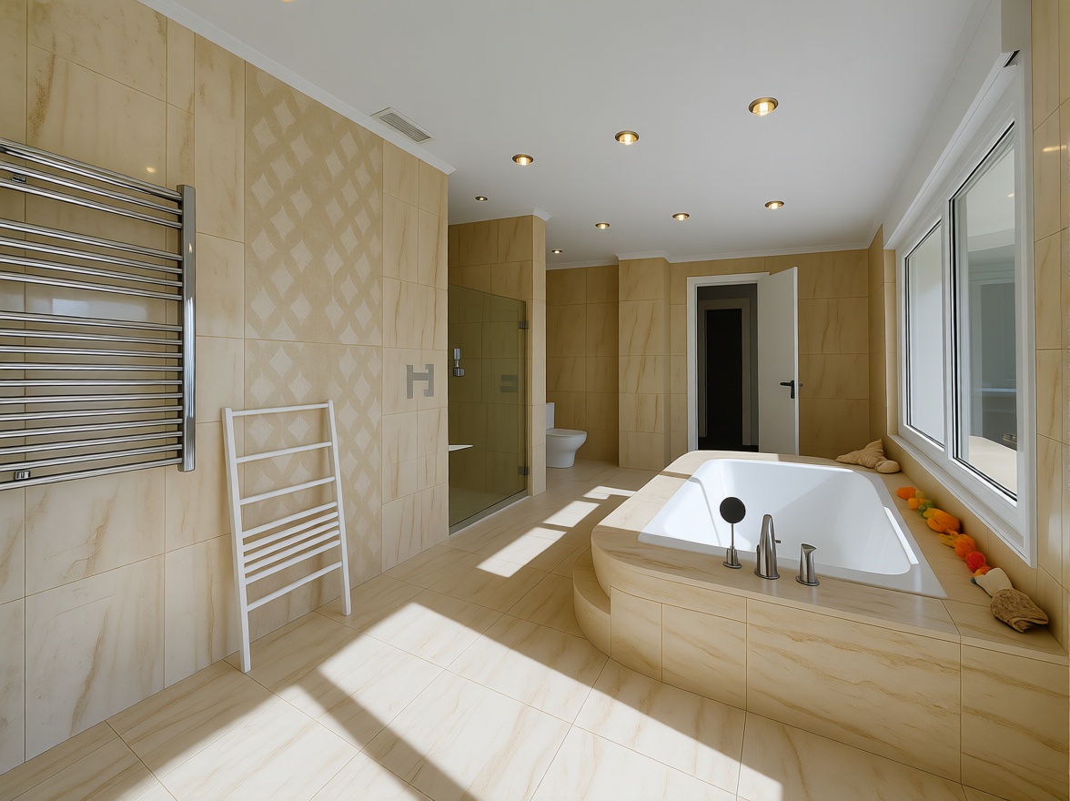 Appartement en première ligne de plage à Altea — Sanitaires