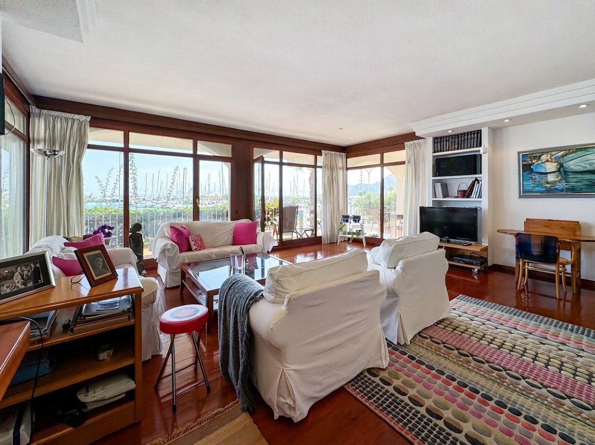 Casa o chalet independiente en venta en Calle Varadero — Sala