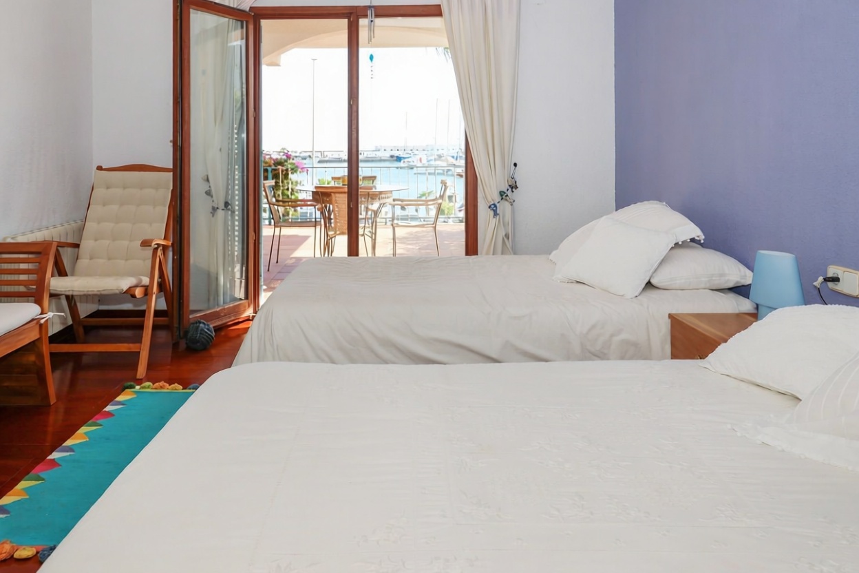 Casa o chalet independiente en venta en Calle Varadero — Quarto