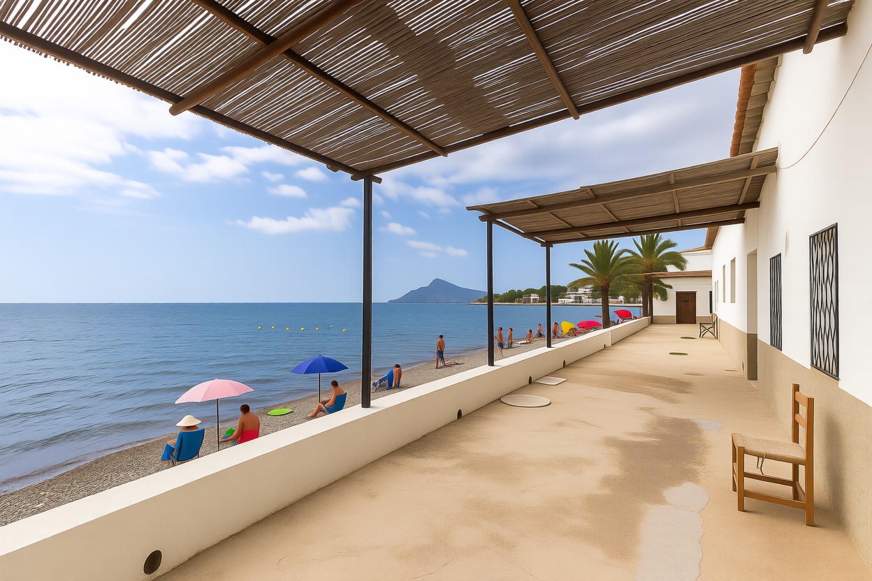 Casa o chalet independiente en venta en Zona l'Olla