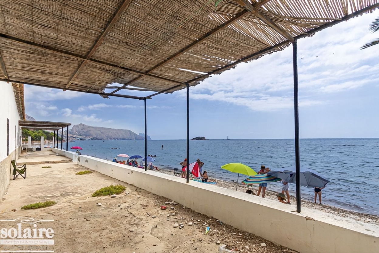 Casa o chalet independiente en venta en Zona l'Olla — Terraço mar