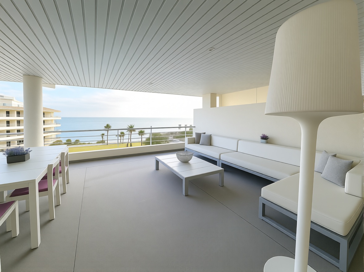 Piso en venta en Ronda de la Marina — Meerterrasse
