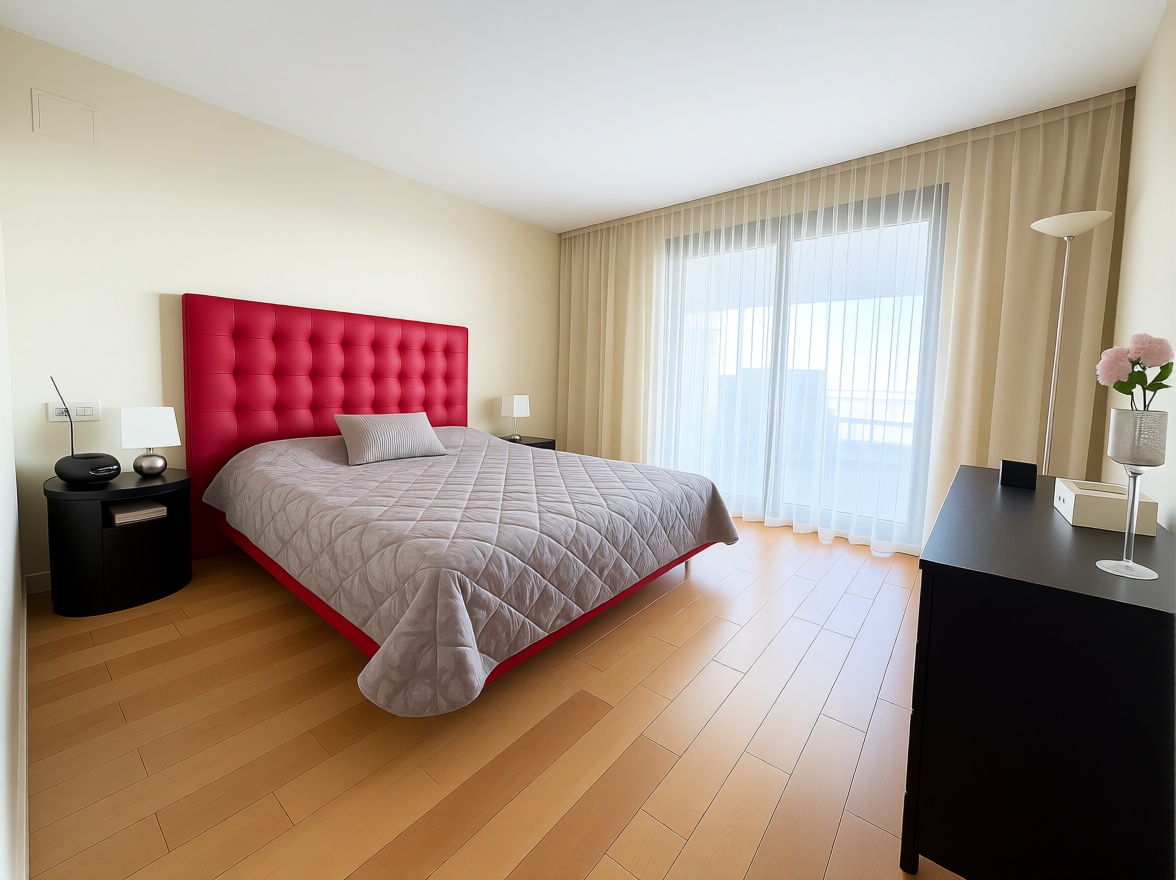 Piso en venta en Ronda de la Marina — Schlafzimmer