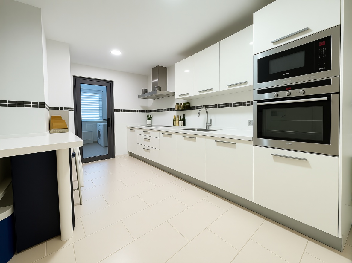Piso en venta en Ronda de la Marina — Küche