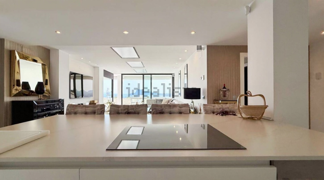 Piso en venta en Avenida Europa — Bad
