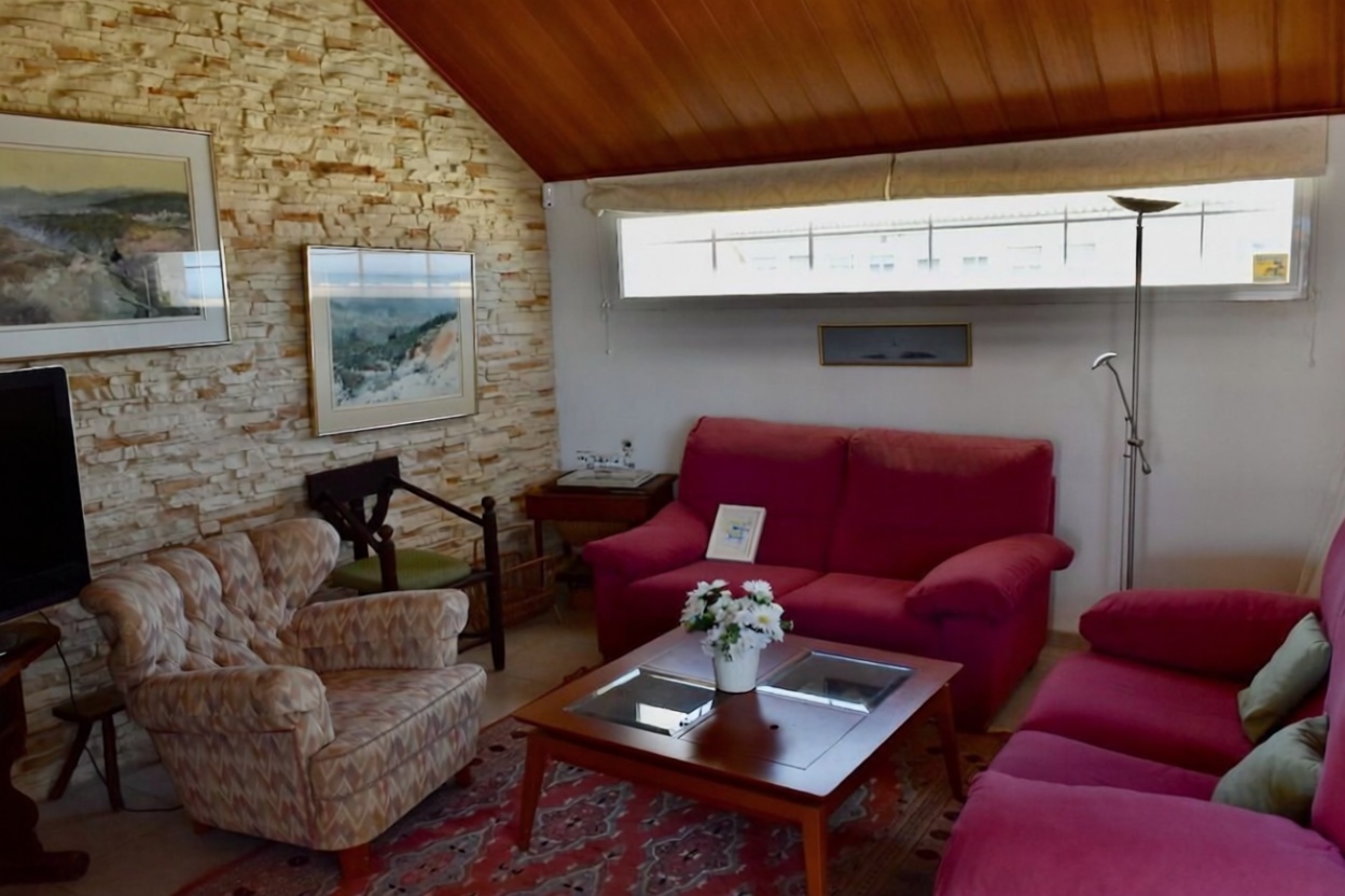 Ático en venta en Altea Pueblo — Quarto