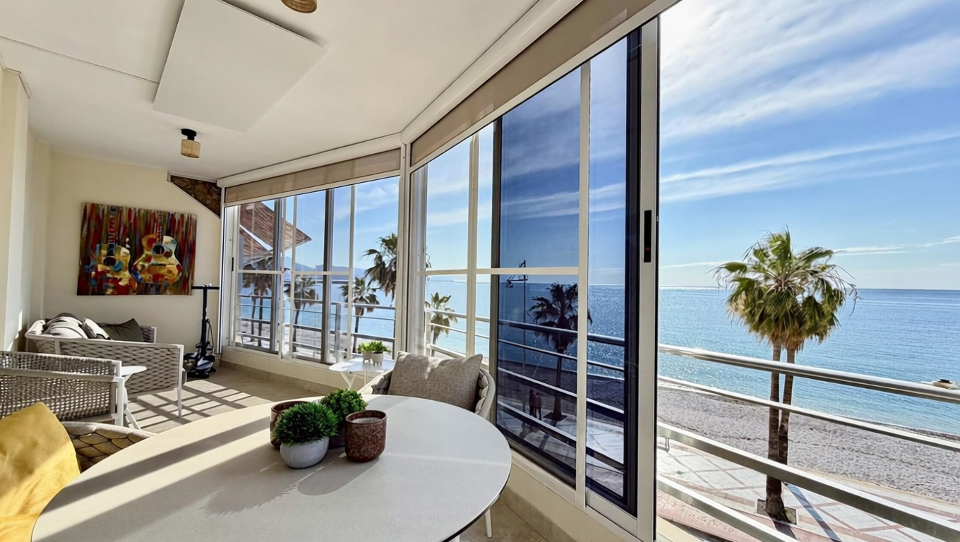Piso en venta en Carretera del Albir, 14