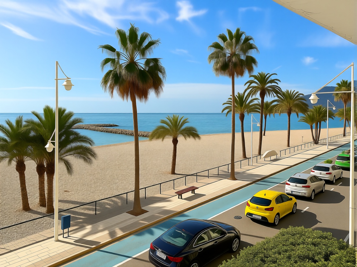 Estudio en venta en Calle la Mar