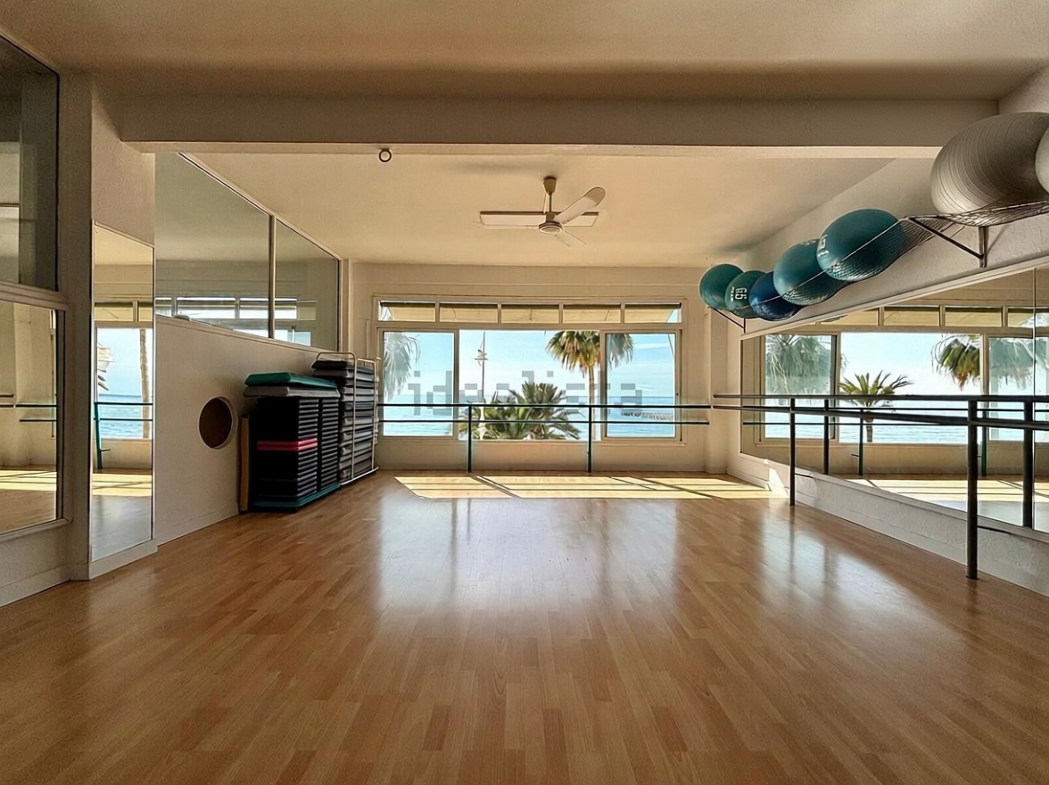 Estudio en venta en Calle la Mar — Meerblick