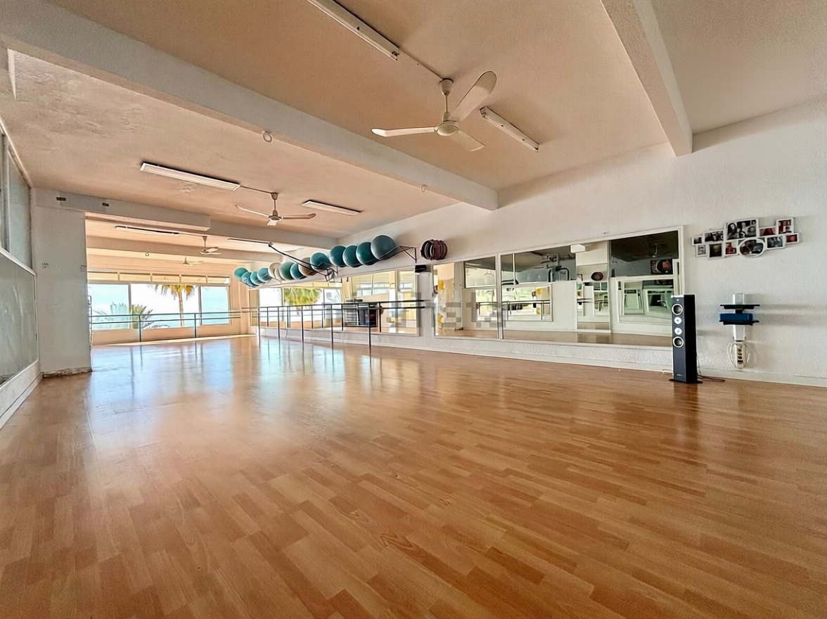 Estudio en venta en Calle la Mar — Meerblick