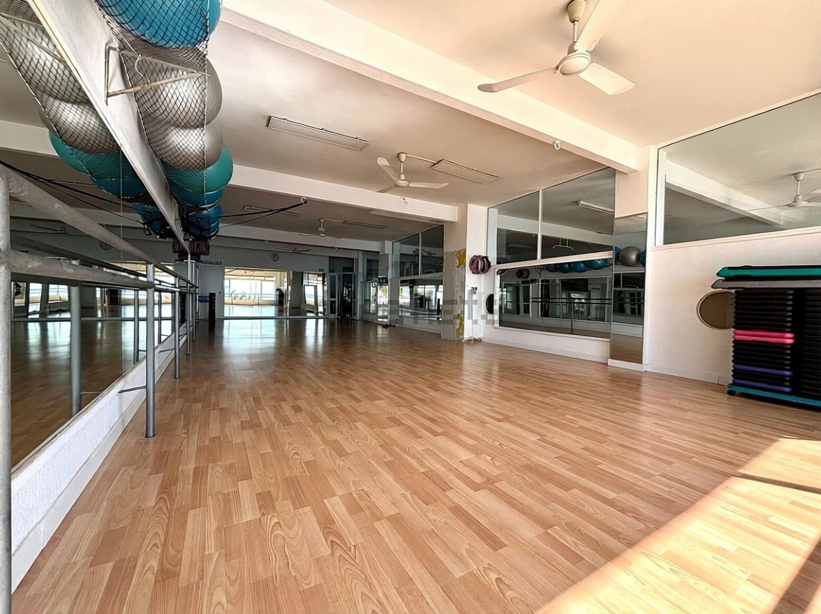Estudio en venta en Calle la Mar — Meerblick