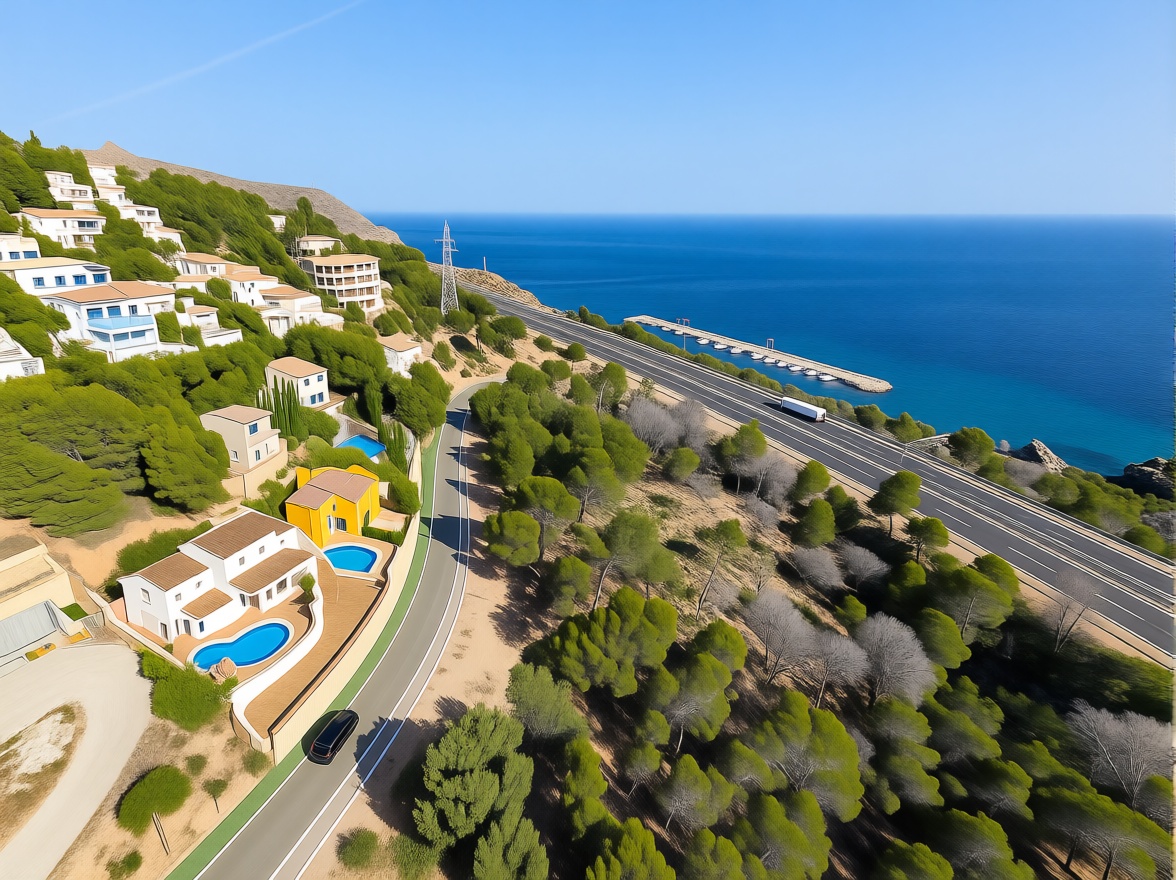 Casa o chalet independiente en venta en Calle Bélgica — Meerblick
