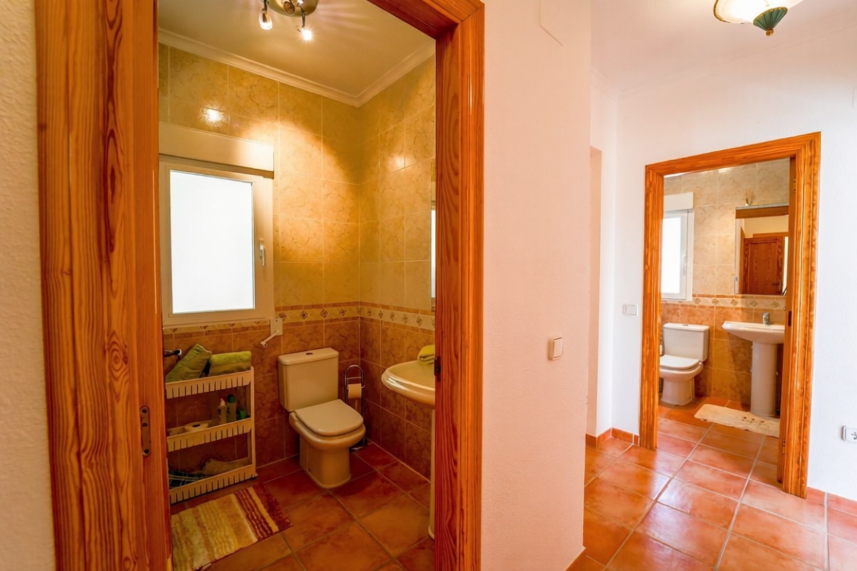 Casa o chalet independiente en venta en Calle Bélgica — Bad