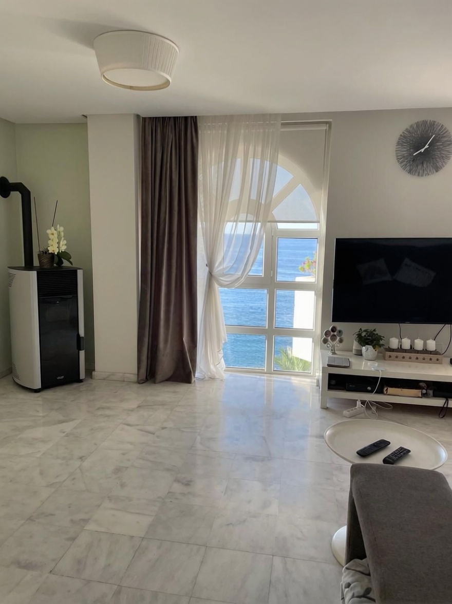 Dúplex en venta en Zona de Mascarat — Salón