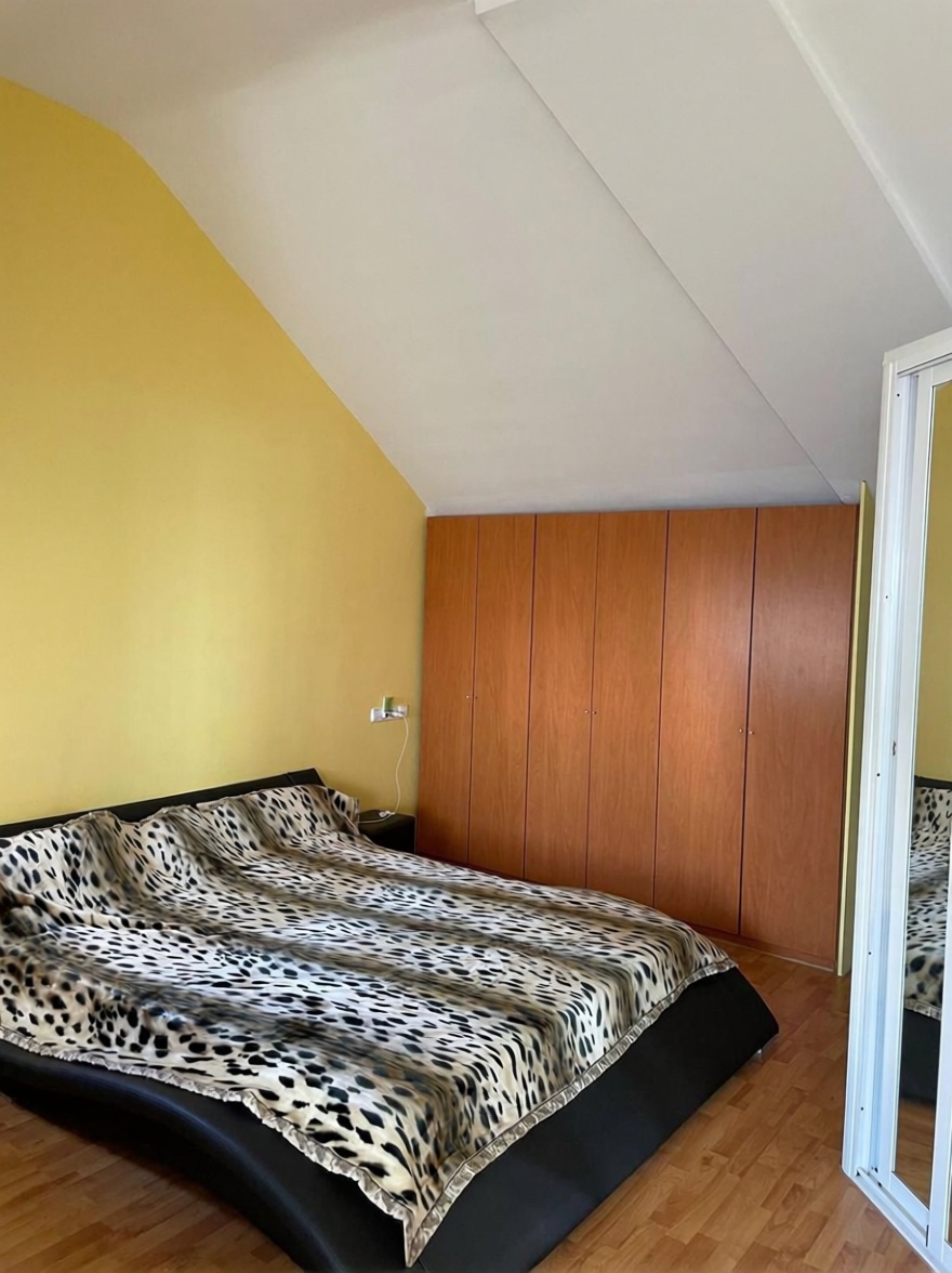 Dúplex en venta en Zona de Mascarat — Dormitorio