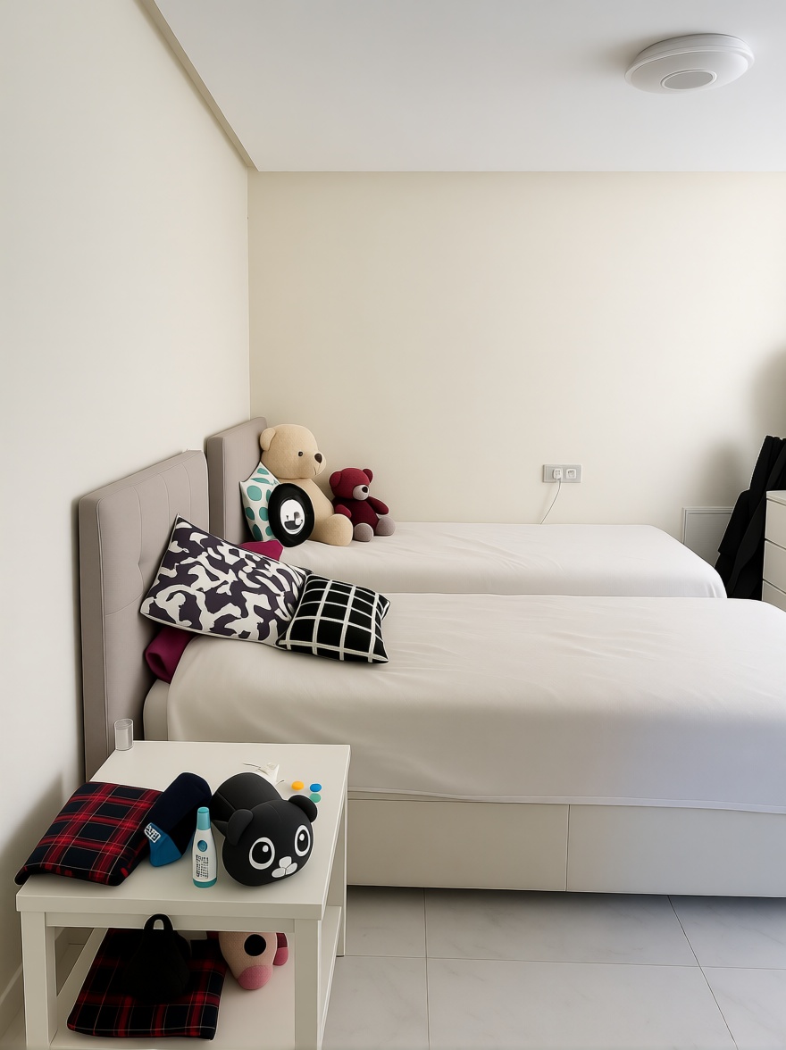 Dúplex en venta en Zona de Mascarat — Dormitorio