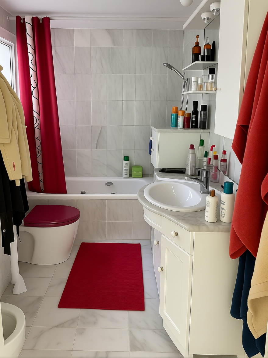 Dúplex en venta en Zona de Mascarat — Baño