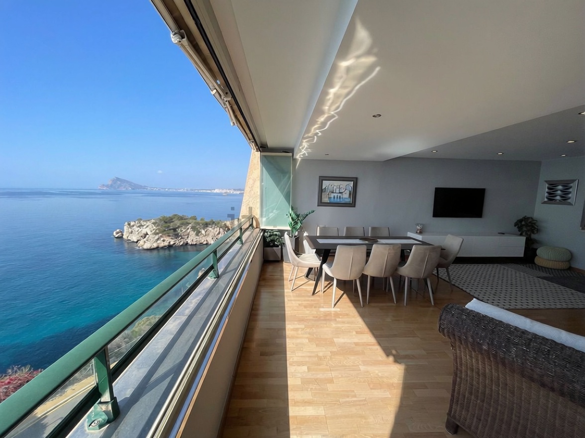 Dúplex en venta en Ronda del Atardecer s/n